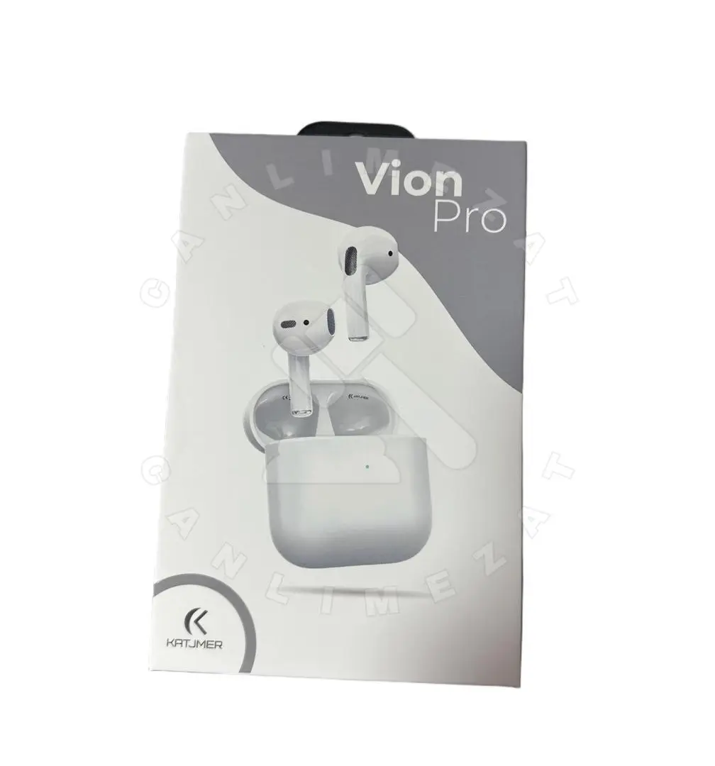 Katjmer Vion Pro Sıfır Kulaklık