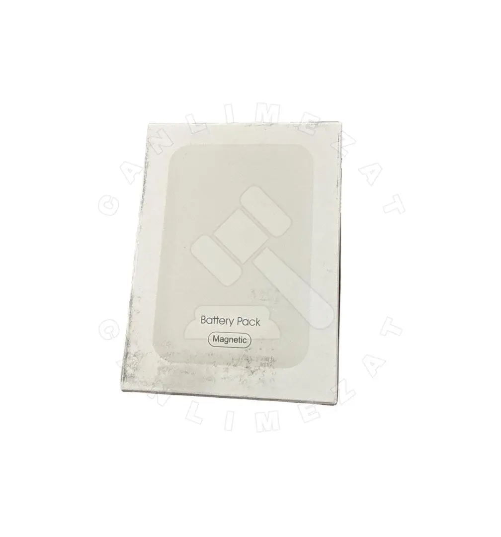TONEX MageSafe PowerBank 5.000Mah