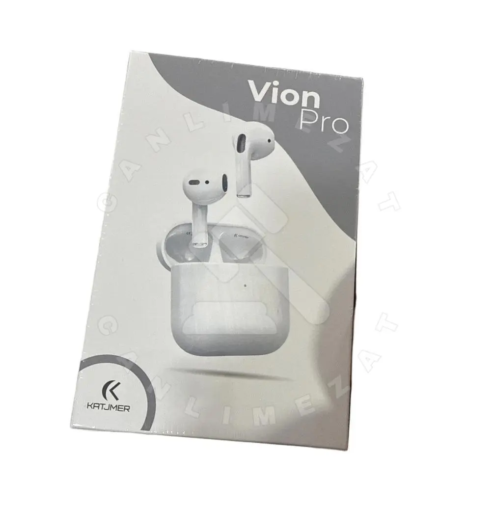 Vion Pro Airpods Kulaklık