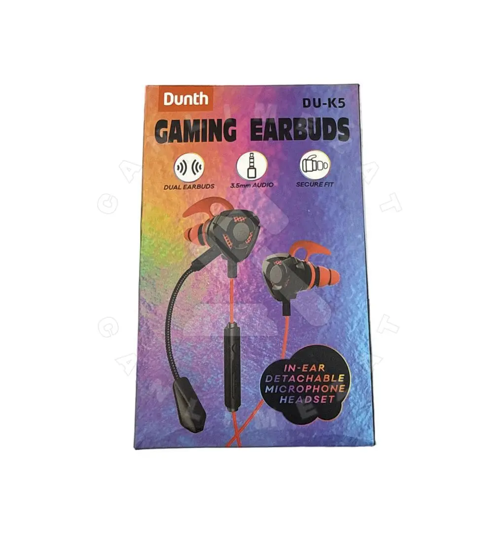 Gaming Earbuds Kulaklık