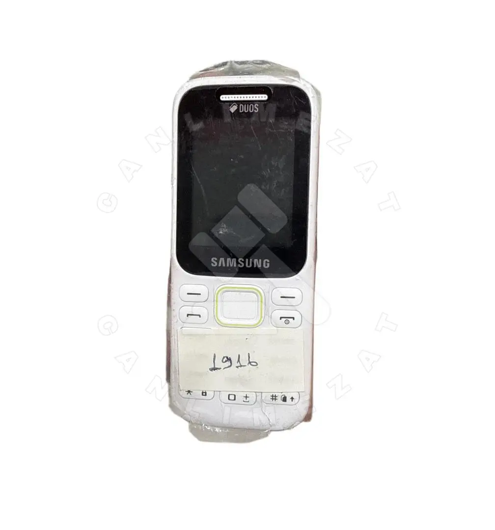 Samsung B310 Tuşlu Telefon %100 Orijinal