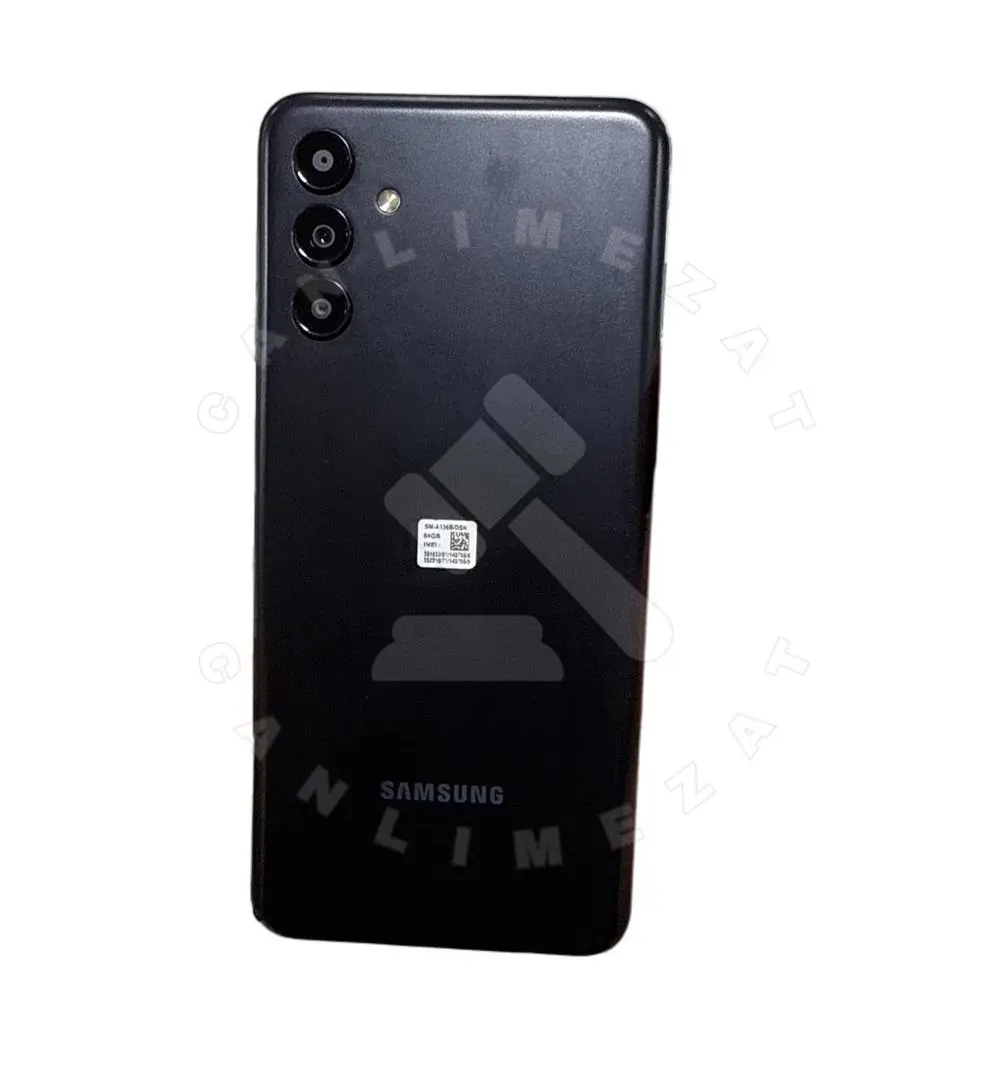 Samsung Galaxy A13 64 gb 4 gb ram