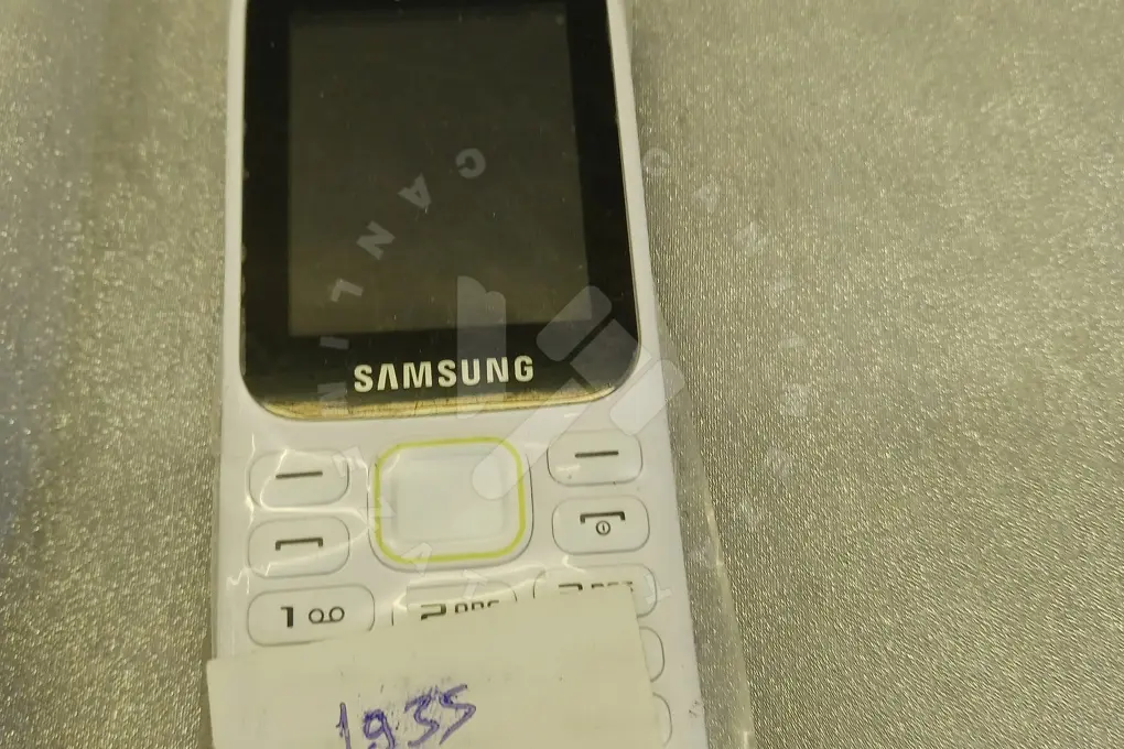 Tuslu Telefon