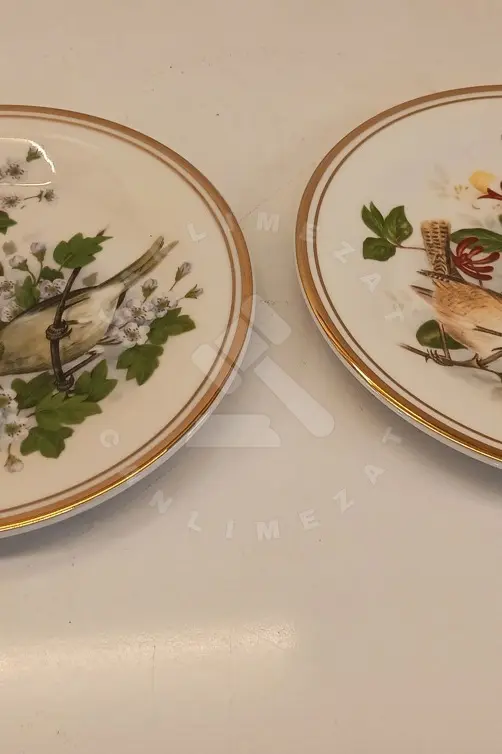 2 Adet Duvar Tabaĝı
