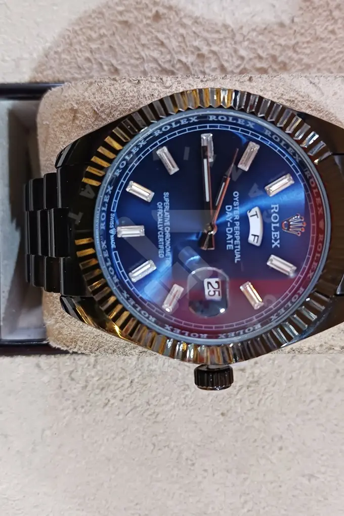 Rolex Erkek Kol Saati
