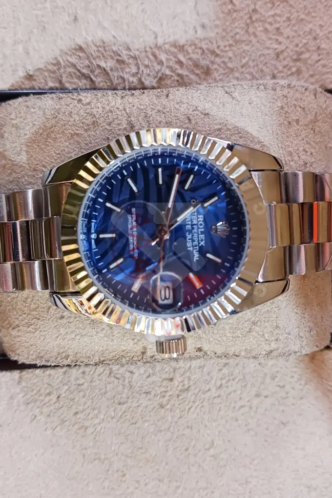 Rolex Kadın Kol Saati