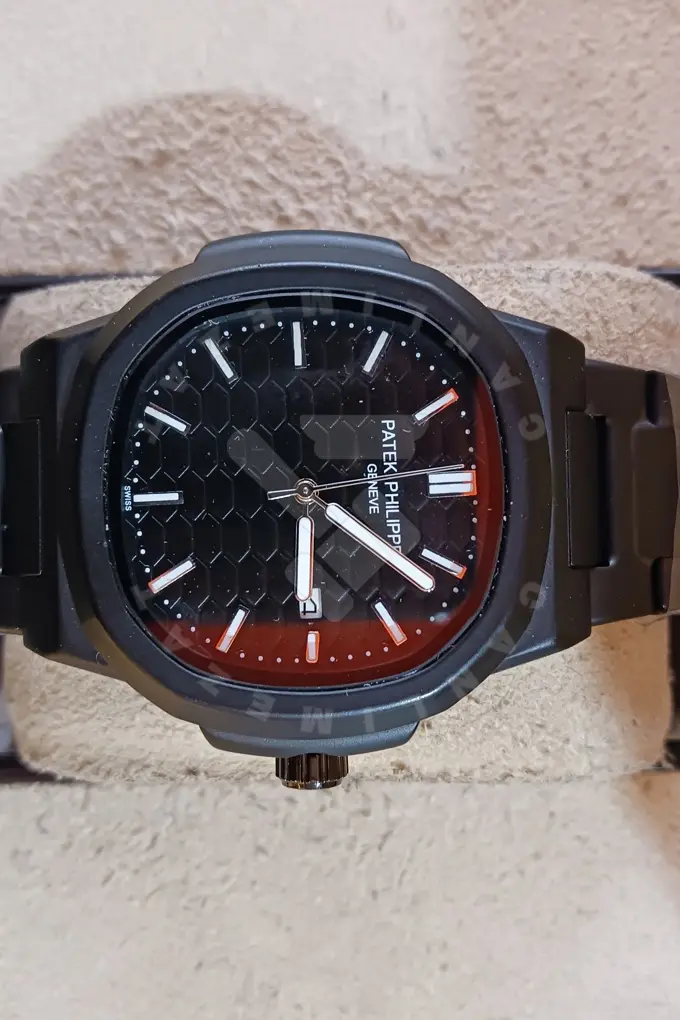 PATEK PHILIPPE Erkek Kol Saati