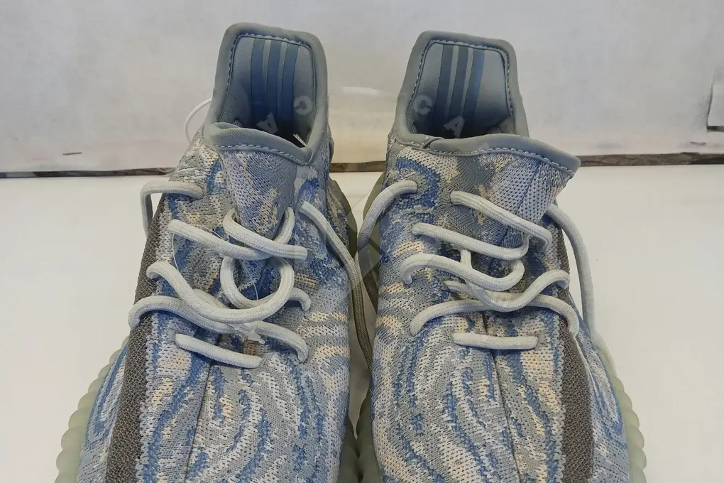 Adidas Yeezy Erkek Ayakkabisi