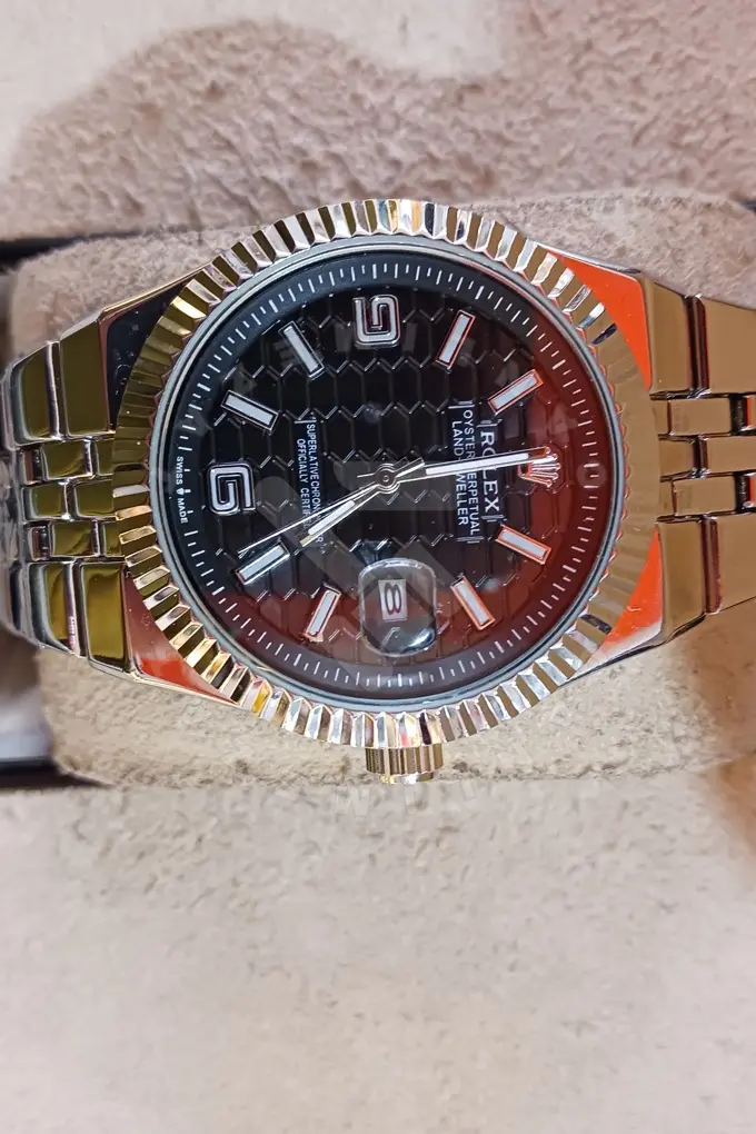 Rolex Erkek Kol Saati