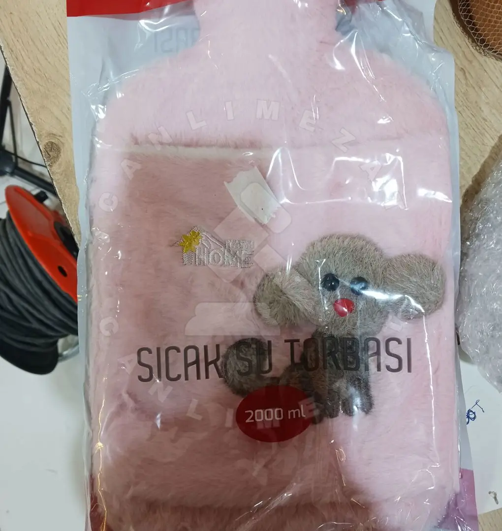 Sick su torbasi