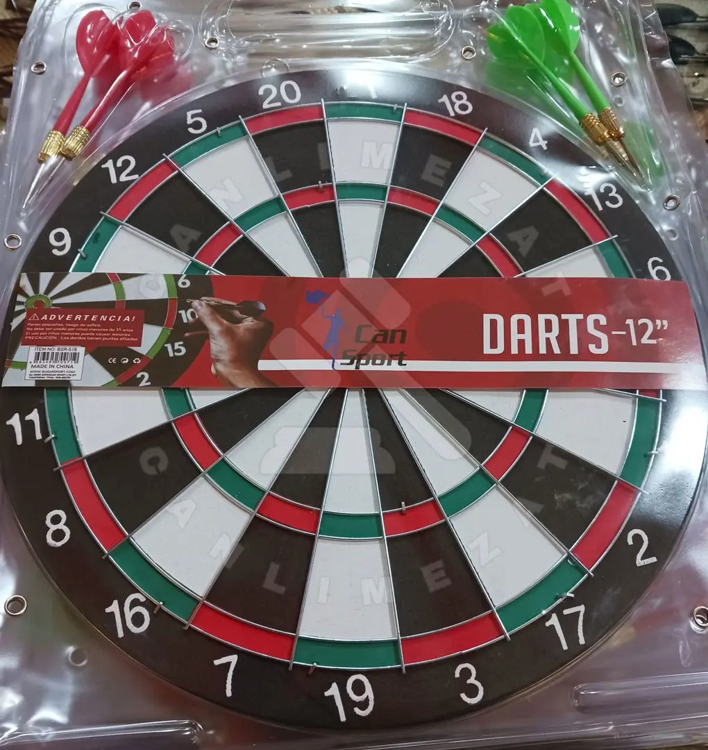 Dart