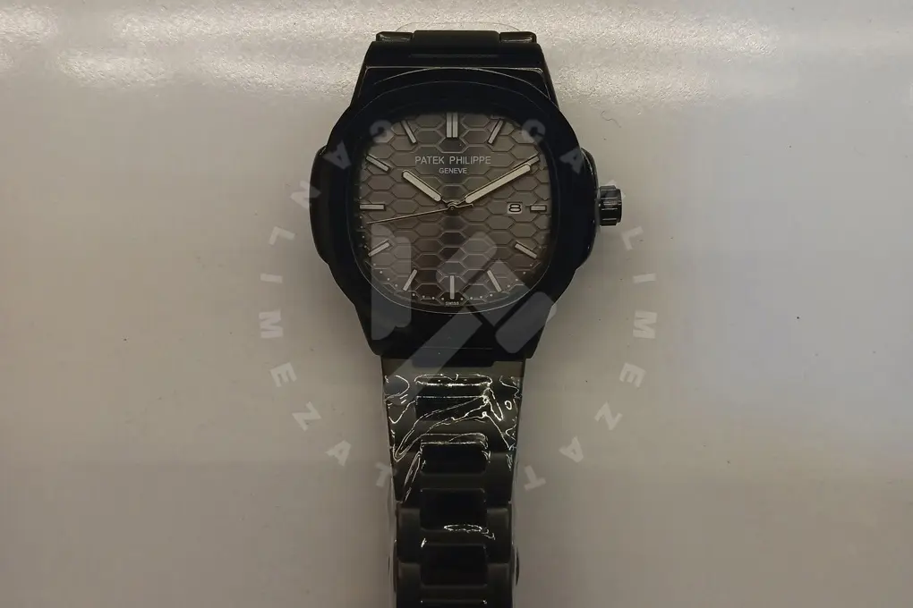 Petek philippe geneve saat