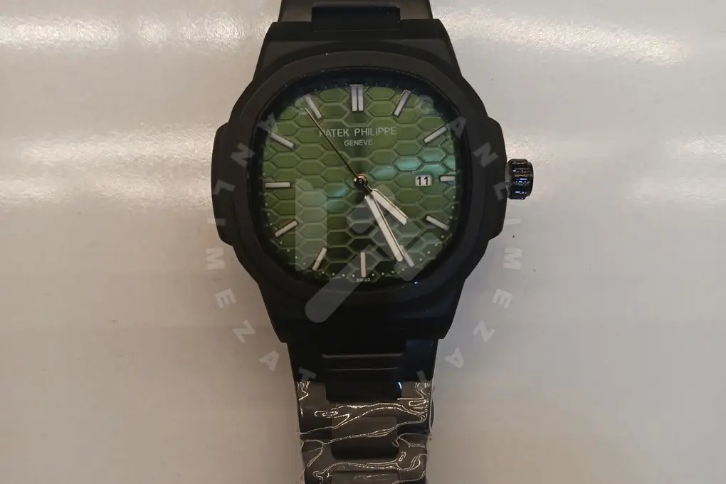 Petek philippe geneve saat