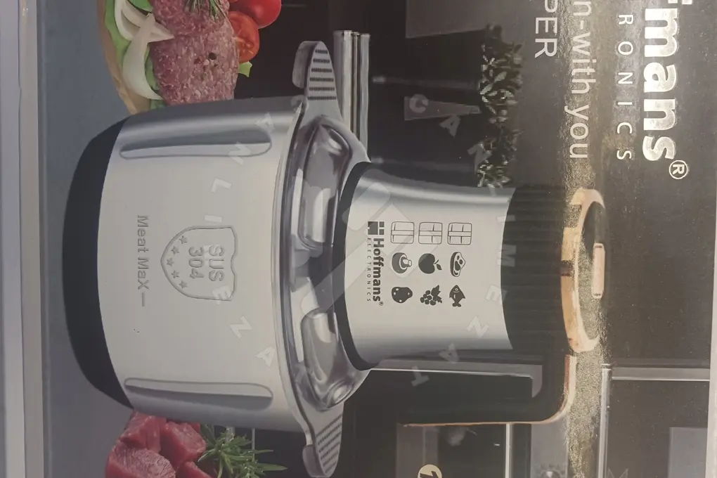 Hoffmans blander-5L