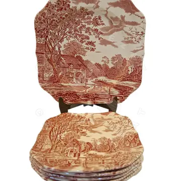 Cotswold Tatli Tabaği