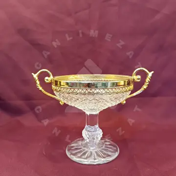 Kulplu Dekoratif Aksesuar