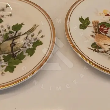 2 Adet Duvar Tabaĝı