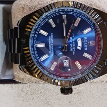 Rolex Erkek Kol Saati