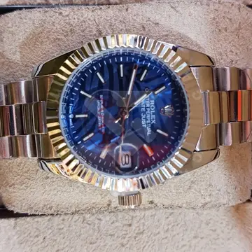 Rolex Kadın Kol Saati