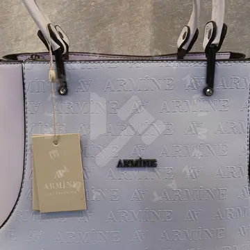 Armine Kadın Kol Çantası