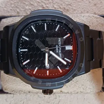 PATEK PHILIPPE Erkek Kol Saati