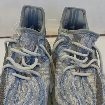 Adidas Yeezy Erkek Ayakkabisi