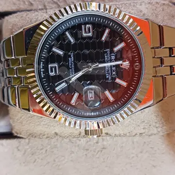 Rolex Erkek Kol Saati