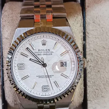 Rolex Erkek Kol Saati