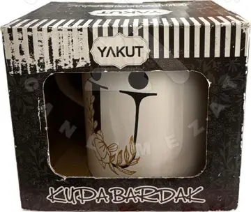 Kupa Bardak