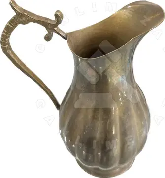 Prinç Sürahi 22 cm uzunluk