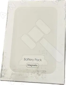 TONEX MageSafe PowerBank 5.000Mah