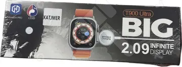 Katjmer T900 Ultra Akıllı Saat