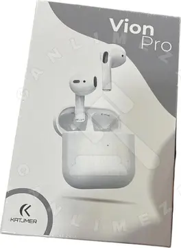 Vion Pro Airpods Kulaklık