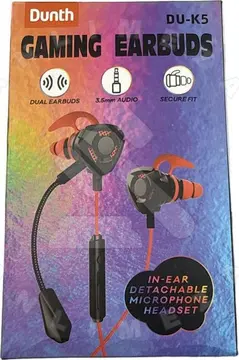 Gaming Earbuds Kulaklık