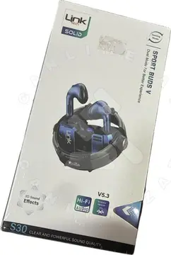 Link Tech Sport Buds V Airpods Kulaklık