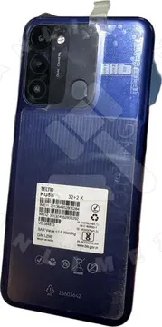 TECNO Kg5h 32Gb 2Gb ram