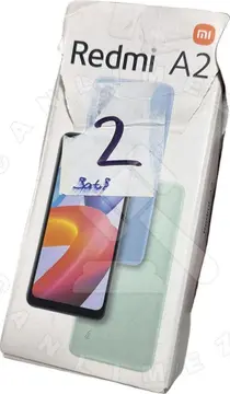 Redmi A2 32Gb Sıfır Kutulu