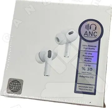 Airpods Pro 2 Anc 1.Kalite Kulaklık
