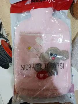 Sick su torbasi
