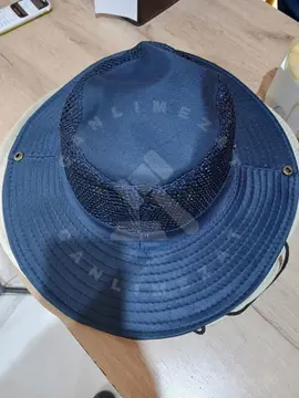Erkek Fötr