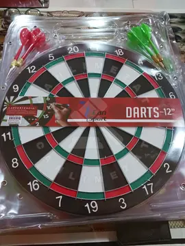 Dart