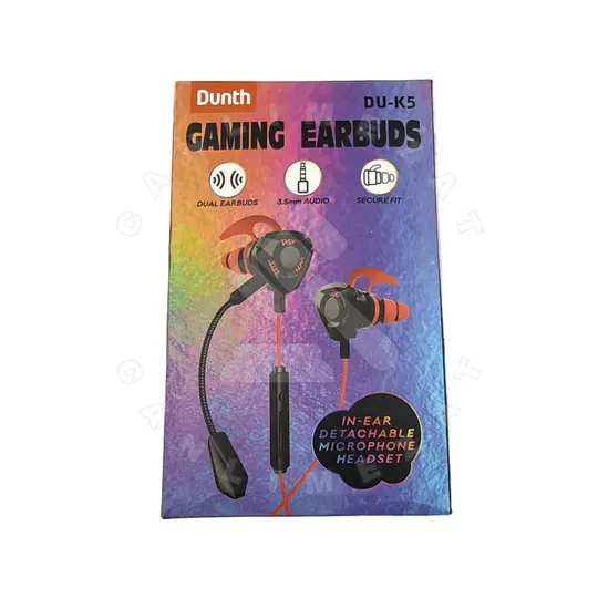 Gaming Earbuds Kulaklık