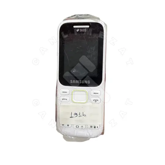 Samsung B310 Tuşlu Telefon %100 Orijinal