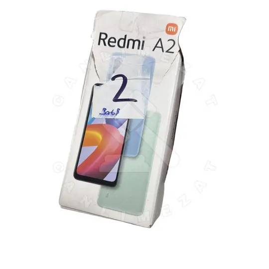 Redmi A2 32Gb Sıfır Kutulu