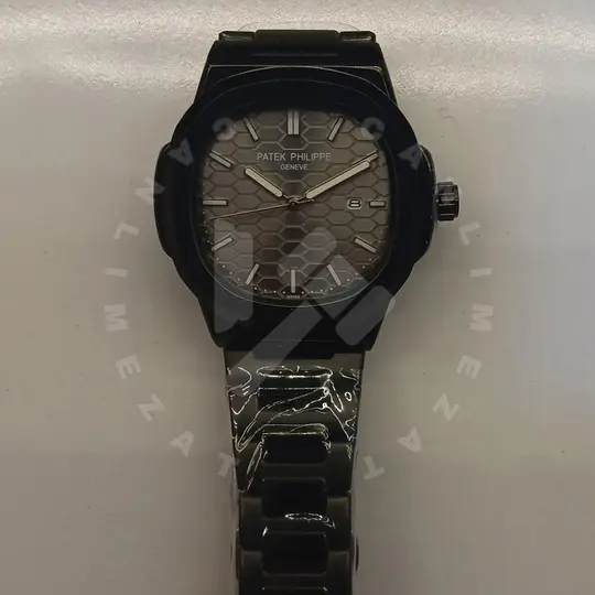 Petek philippe geneve saat