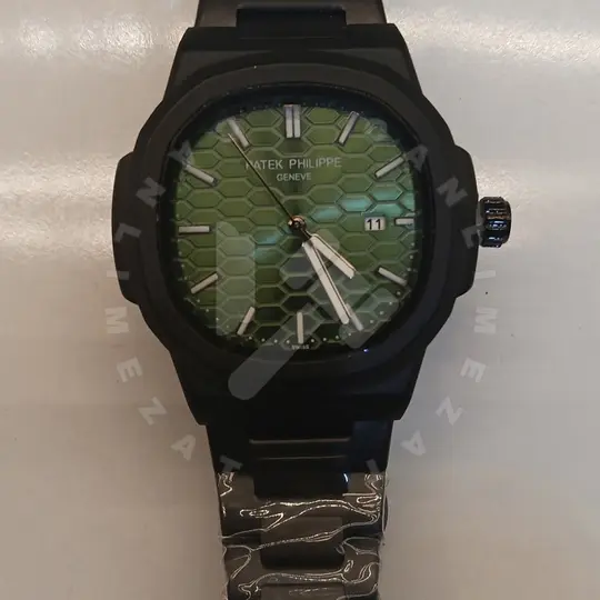 Petek philippe geneve saat