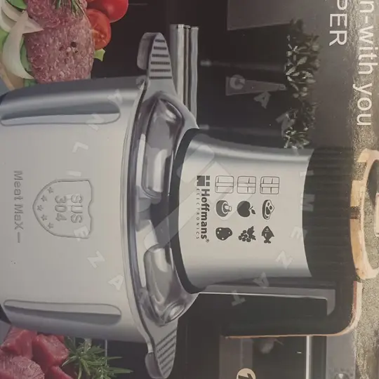 Hoffmans blander-5L