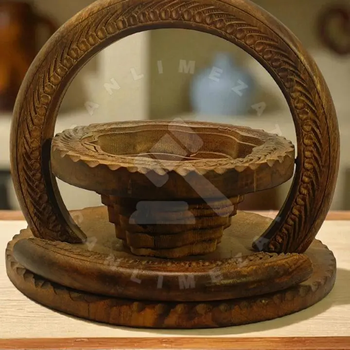 Hediyelik biblo fotoğraf 1