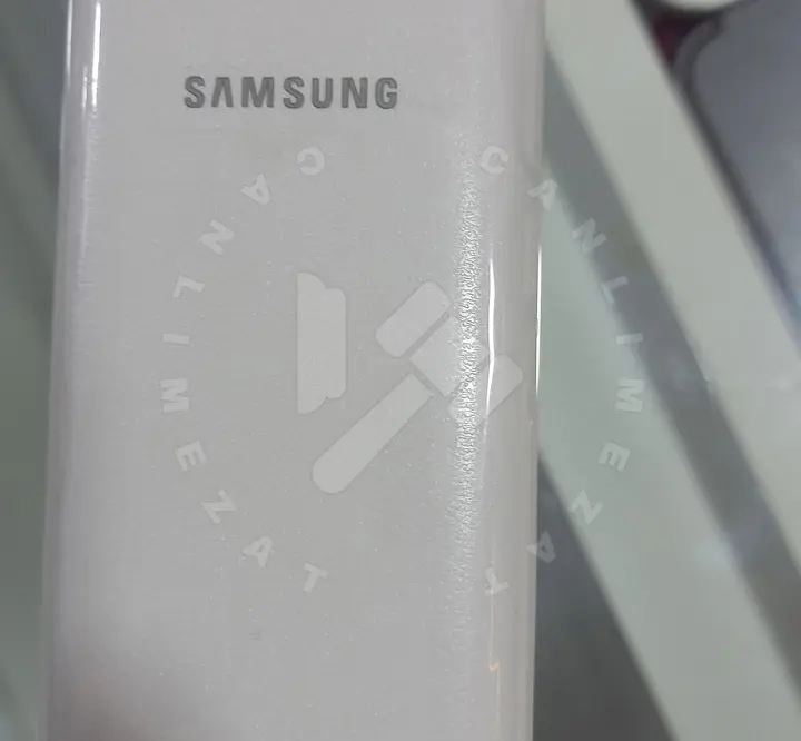 Sıfır %100 orijinal Samsung b310 tuşlu cep telefonu fotoğraf 2