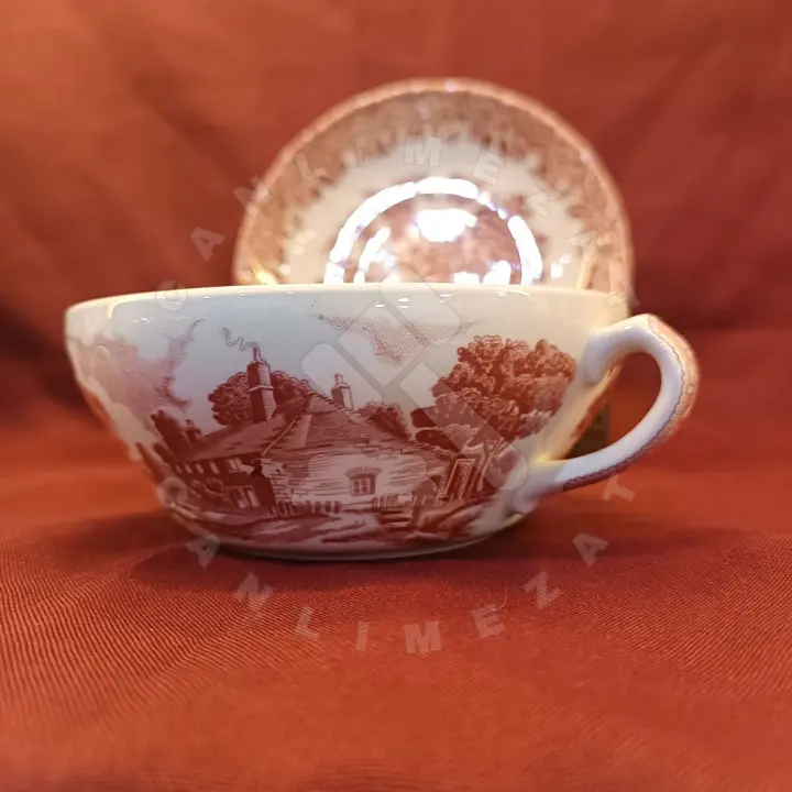 Antika Konsome fotoğraf 2